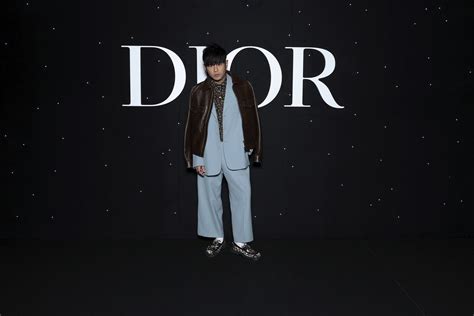 dior men fw24